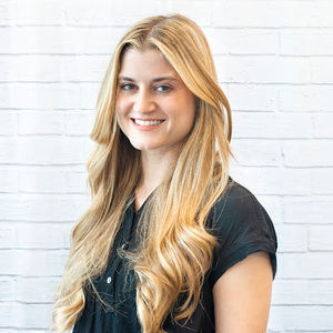 Meet your Posher, Allison